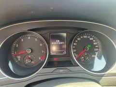 Volkswagen Magotan 2020 280TSI DSG Comfort - ფოტო 12