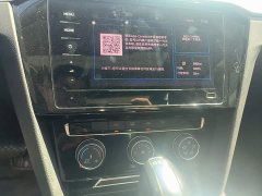 Volkswagen Magotan 2020 280TSI DSG Comfort - ფოტო 13