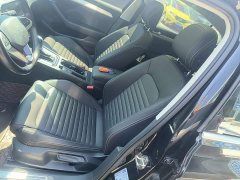 Volkswagen Magotan 2020 280TSI DSG Comfort - ფოტო 15