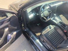 Volkswagen Magotan 2020 280TSI DSG Comfort - ფოტო 16