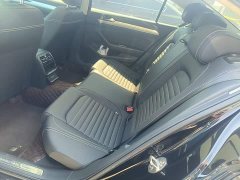 Volkswagen Magotan 2020 280TSI DSG Comfort - ფოტო 17