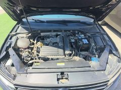 Volkswagen Magotan 2020 280TSI DSG Comfort - ფოტო 20