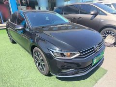 Volkswagen Magotan 2020 280TSI DSG Comfort - ფოტო 4