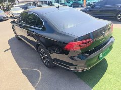 Volkswagen Magotan 2020 280TSI DSG Comfort - ფოტო 5