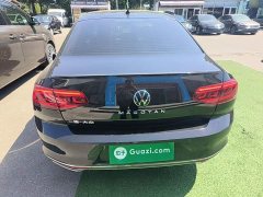 Volkswagen Magotan 2020 280TSI DSG Comfort - ფოტო 6