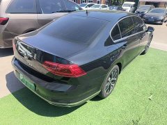 Volkswagen Magotan 2020 280TSI DSG Comfort - ფოტო 7