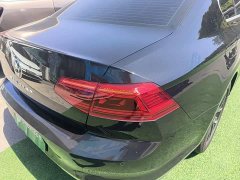 Volkswagen Magotan 2020 280TSI DSG Comfort - ფოტო 8