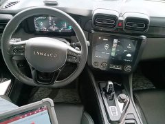 Lynk & Co Geely Lynk & Co 03 1.5T DCT Dynamic Plus - ფოტო 10
