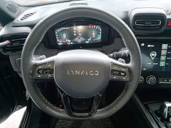 Lynk & Co Geely Lynk & Co 03 1.5T DCT Dynamic Plus - ფოტო 11