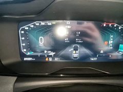 Lynk & Co Geely Lynk & Co 03 1.5T DCT Dynamic Plus - ფოტო 12