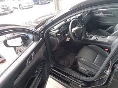 Lynk & Co Geely Lynk & Co 03 1.5T DCT Dynamic Plus - ფოტო 16