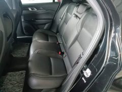 Lynk & Co Geely Lynk & Co 03 1.5T DCT Dynamic Plus - ფოტო 17