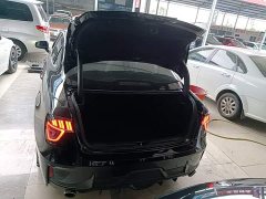 Lynk & Co Geely Lynk & Co 03 1.5T DCT Dynamic Plus - ფოტო 19