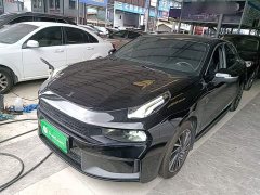 Lynk & Co Geely Lynk & Co 03 1.5T DCT Dynamic Plus - ფოტო 2