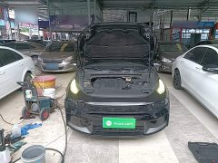 Lynk & Co Geely Lynk & Co 03 1.5T DCT Dynamic Plus - ფოტო 20