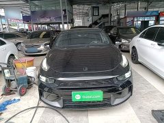 Lynk & Co Geely Lynk & Co 03 1.5T DCT Dynamic Plus - ფოტო 3