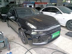 Lynk & Co Geely Lynk & Co 03 1.5T DCT Dynamic Plus - ფოტო 4