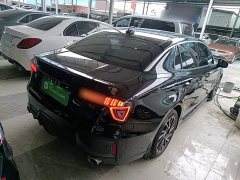 Lynk & Co Geely Lynk & Co 03 1.5T DCT Dynamic Plus - ფოტო 7