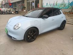 ORA Good Cat 500km Long Range Prestigious Edition Ternary Lithium - ფოტო 1