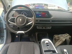 ORA Good Cat 500km Long Range Prestigious Edition Ternary Lithium - ფოტო 10