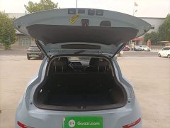 ORA Good Cat 500km Long Range Prestigious Edition Ternary Lithium - ფოტო 19