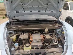 ORA Good Cat 500km Long Range Prestigious Edition Ternary Lithium - ფოტო 20