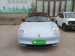 ORA Good Cat 500km Long Range Prestigious Edition Ternary Lithium - ფოტო 3