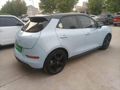 ORA Good Cat 500km Long Range Prestigious Edition Ternary Lithium - ფოტო 7