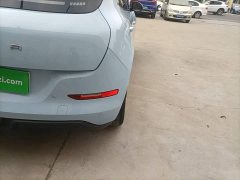 ORA Good Cat 500km Long Range Prestigious Edition Ternary Lithium - ფოტო 8