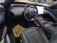 Xiaomi YU7 Rear-Wheel Drive Long-Range Edition - ფოტო 10