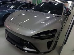 Xiaomi YU7 Rear-Wheel Drive Long-Range Edition - ფოტო 2