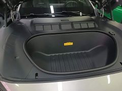 Xiaomi YU7 Rear-Wheel Drive Long-Range Edition - ფოტო 20