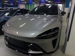 Xiaomi YU7 Rear-Wheel Drive Long-Range Edition - ფოტო 3