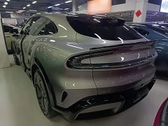 Xiaomi YU7 Rear-Wheel Drive Long-Range Edition - ფოტო 5
