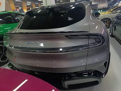 Xiaomi YU7 Rear-Wheel Drive Long-Range Edition - ფოტო 6