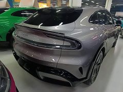 Xiaomi YU7 Rear-Wheel Drive Long-Range Edition - ფოტო 7