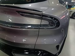 Xiaomi YU7 Rear-Wheel Drive Long-Range Edition - ფოტო 8