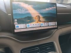 BYD Song Plus New Energy DM-i Intelligent Driving 112KM Premium - ფოტო 10