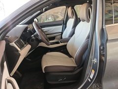 BYD Song Plus New Energy DM-i Intelligent Driving 112KM Premium - ფოტო 12