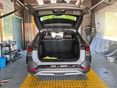 BYD Song Plus New Energy DM-i Intelligent Driving 112KM Premium - ფოტო 16