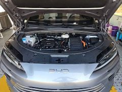 BYD Song Plus New Energy DM-i Intelligent Driving 112KM Premium - ფოტო 17