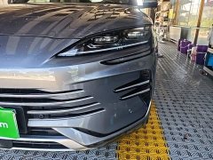 BYD Song Plus New Energy DM-i Intelligent Driving 112KM Premium - ფოტო 19