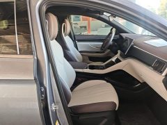 BYD Song Plus New Energy DM-i Intelligent Driving 112KM Premium - ფოტო 20