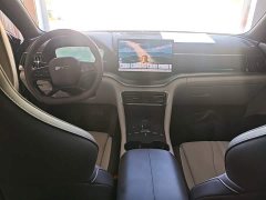 BYD Song Plus New Energy DM-i Intelligent Driving 112KM Premium - ფოტო 6