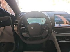 BYD Song Plus New Energy DM-i Intelligent Driving 112KM Premium - ფოტო 7