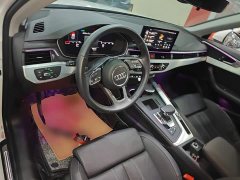 Audi A4L 2020 40 TFSI Fashion Dynamic - ფოტო 10