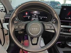 Audi A4L 2020 40 TFSI Fashion Dynamic - ფოტო 11