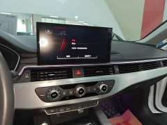 Audi A4L 2020 40 TFSI Fashion Dynamic - ფოტო 13