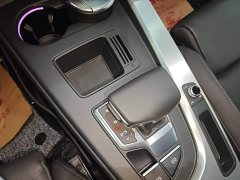Audi A4L 2020 40 TFSI Fashion Dynamic - ფოტო 14
