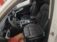 Audi A4L 2020 40 TFSI Fashion Dynamic - ფოტო 15